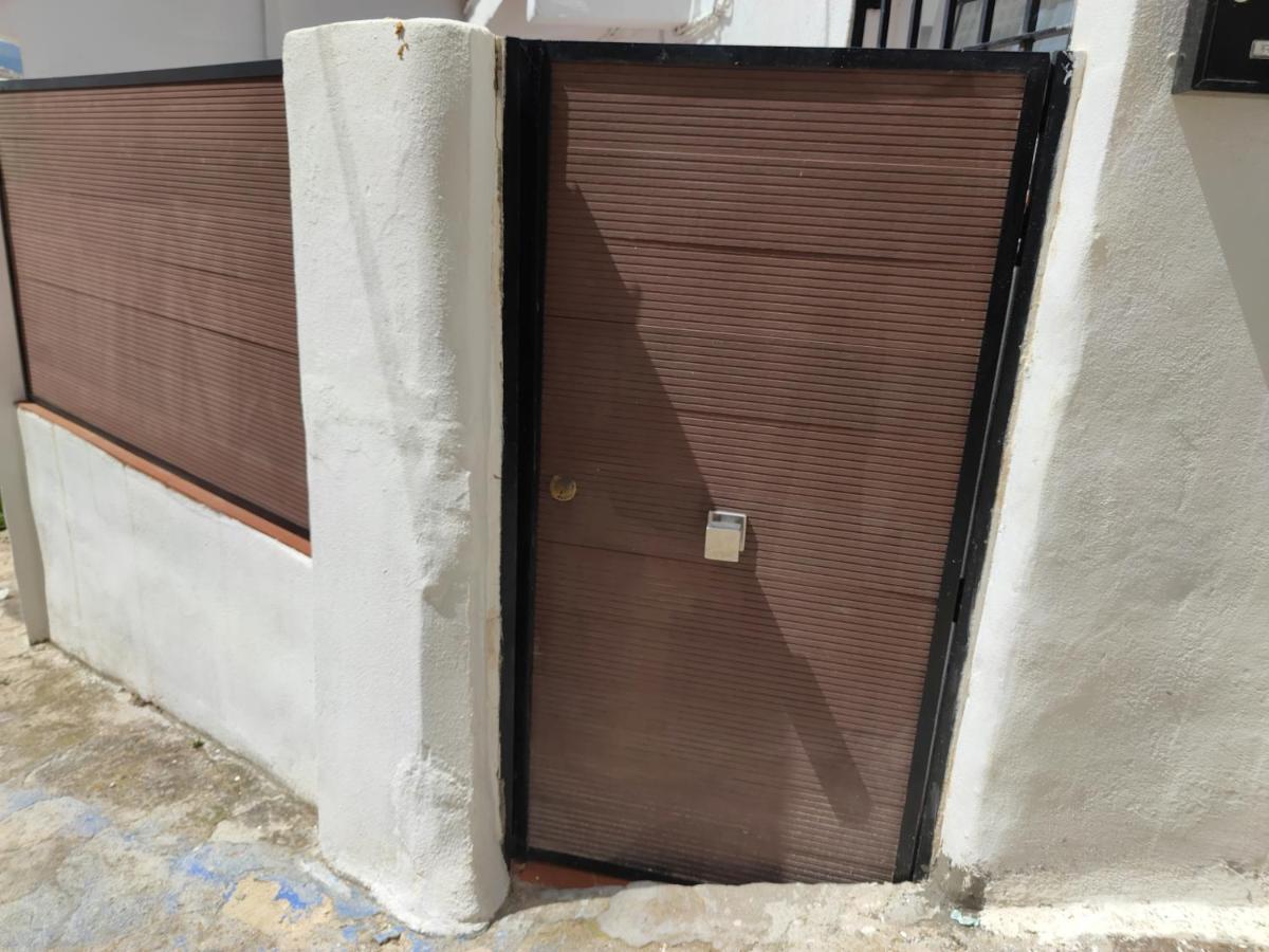 Encantadora Casa Con Patio Ronda Luaran gambar